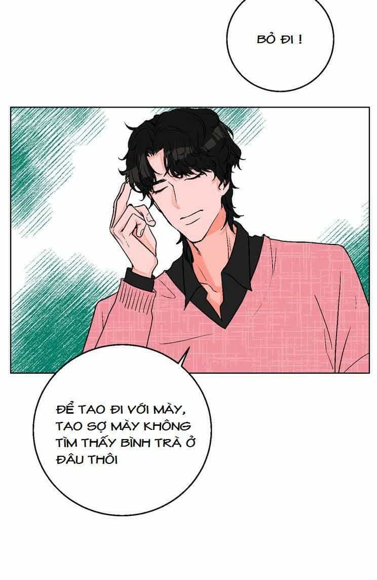 99 Độ F - Talk To Me - Chương 4 - ảnh 42