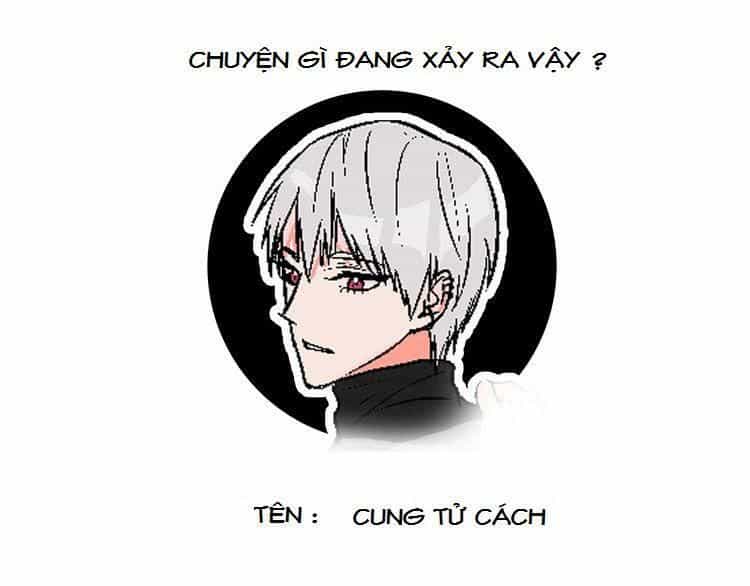 99 Độ F - Talk To Me - Chương 4 - ảnh 50