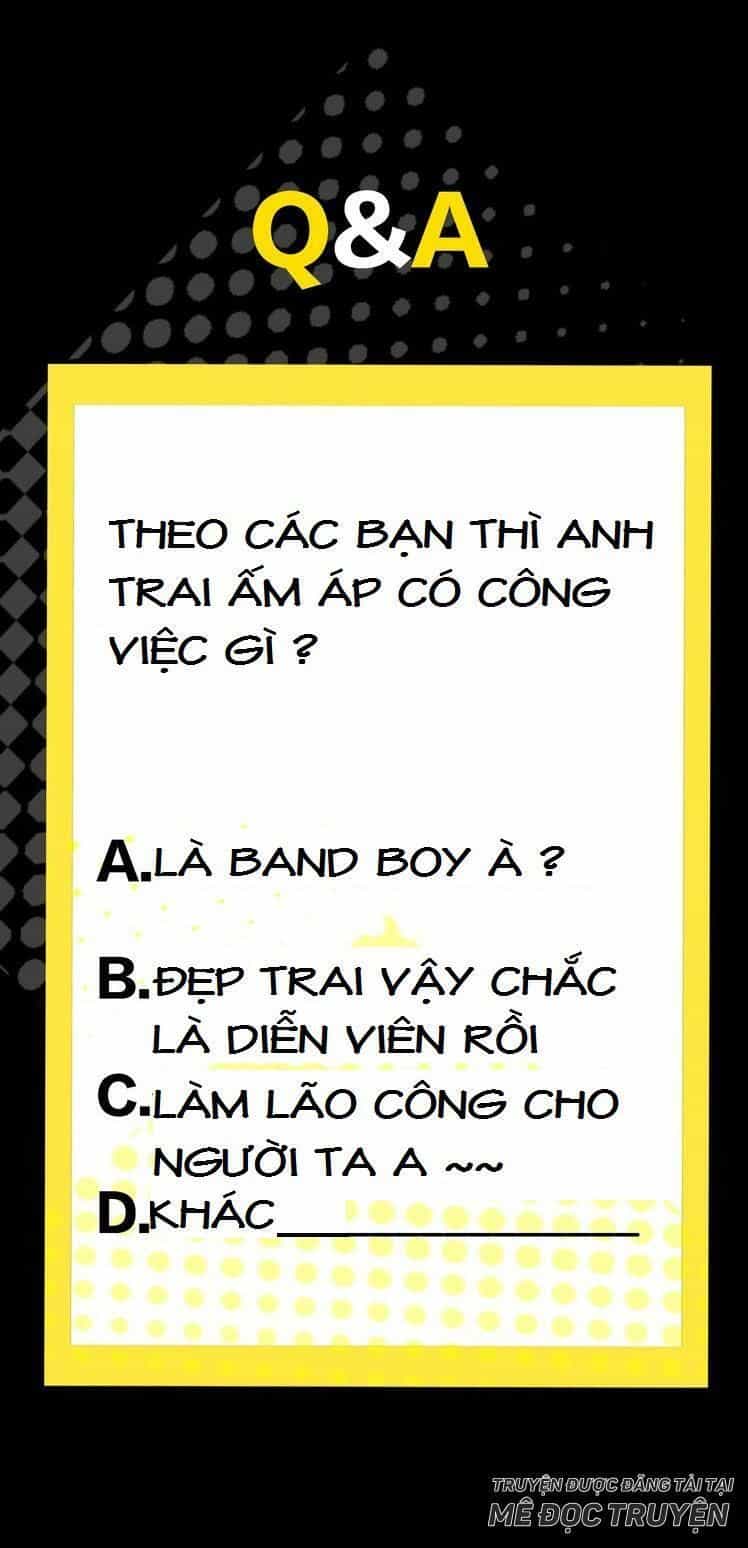 99 Độ F - Talk To Me - Chương 4 - ảnh 54