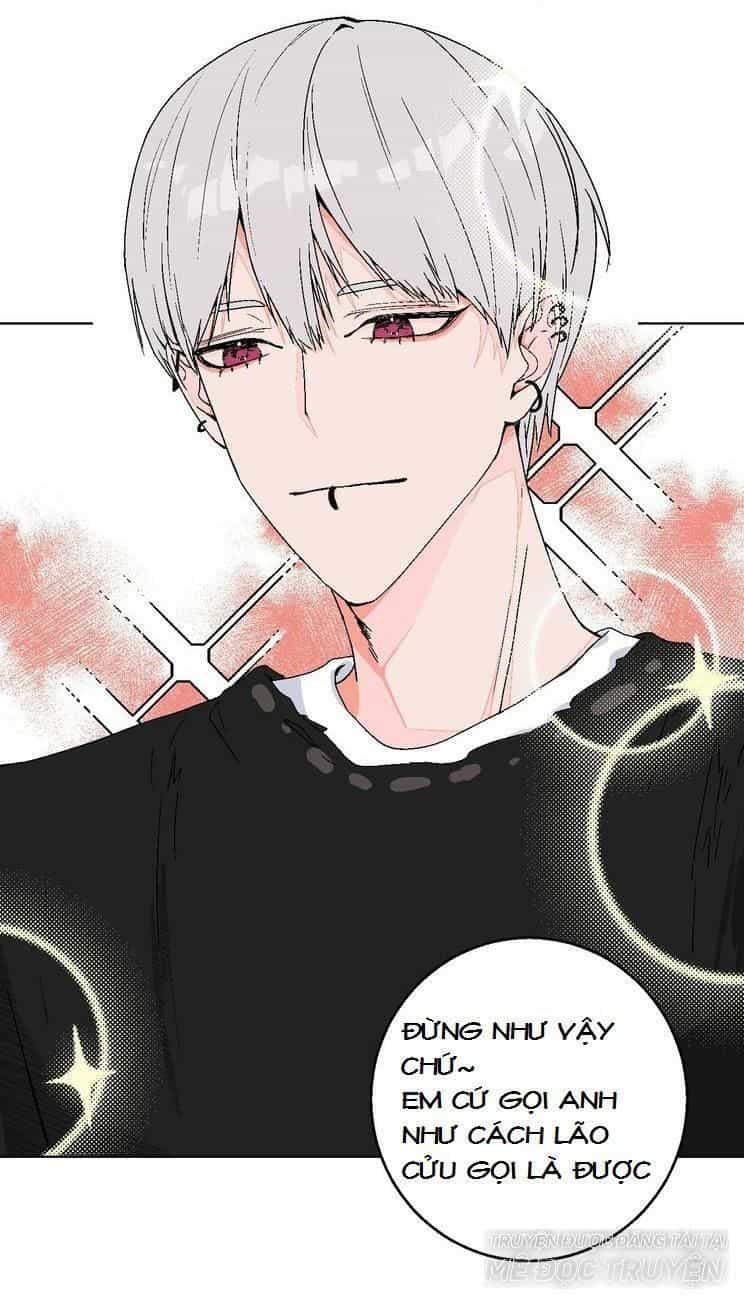 99 Độ F - Talk To Me - Chương 5 - ảnh 11