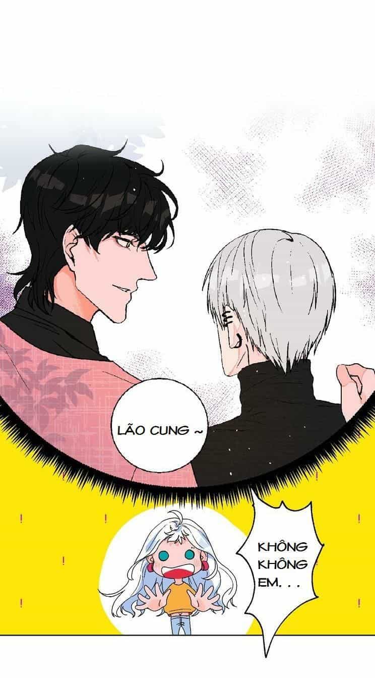 99 Độ F - Talk To Me - Chương 5 - ảnh 12