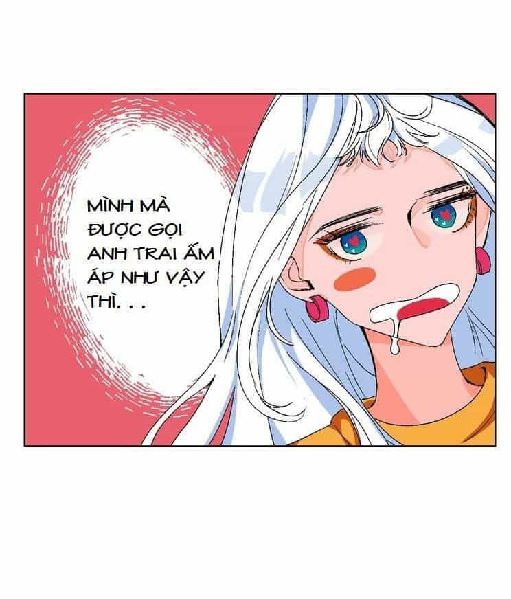 99 Độ F - Talk To Me - Chương 5 - ảnh 13