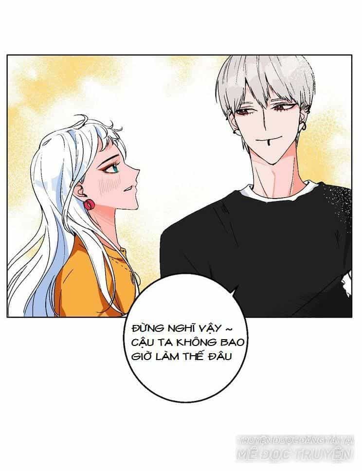 99 Độ F - Talk To Me - Chương 5 - ảnh 16
