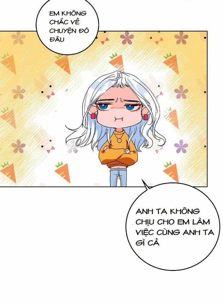 99 Độ F - Talk To Me - Chương 5 - ảnh 20