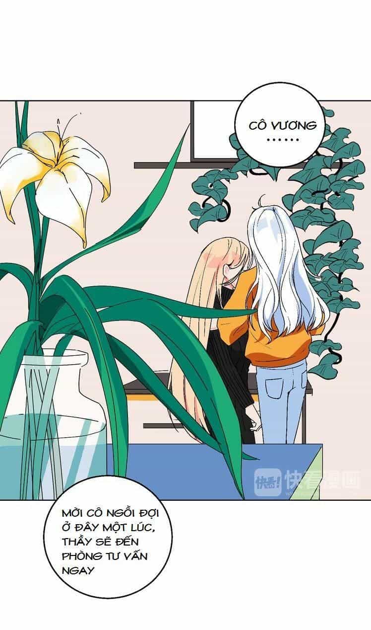 99 Độ F - Talk To Me - Chương 5 - ảnh 33