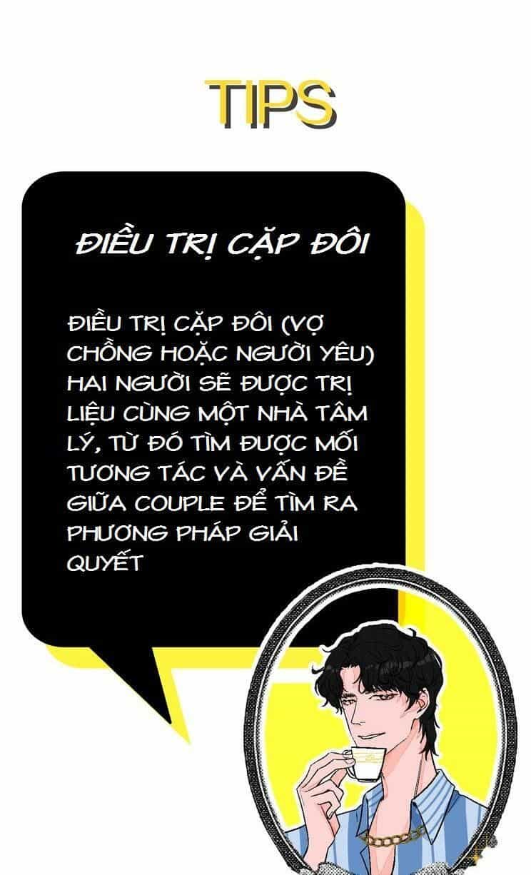 99 Độ F - Talk To Me - Chương 5 - ảnh 43