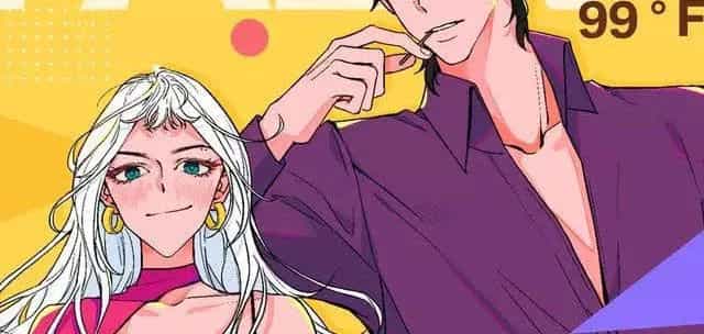 99 Độ F - Talk To Me - Chương 6 - ảnh 2