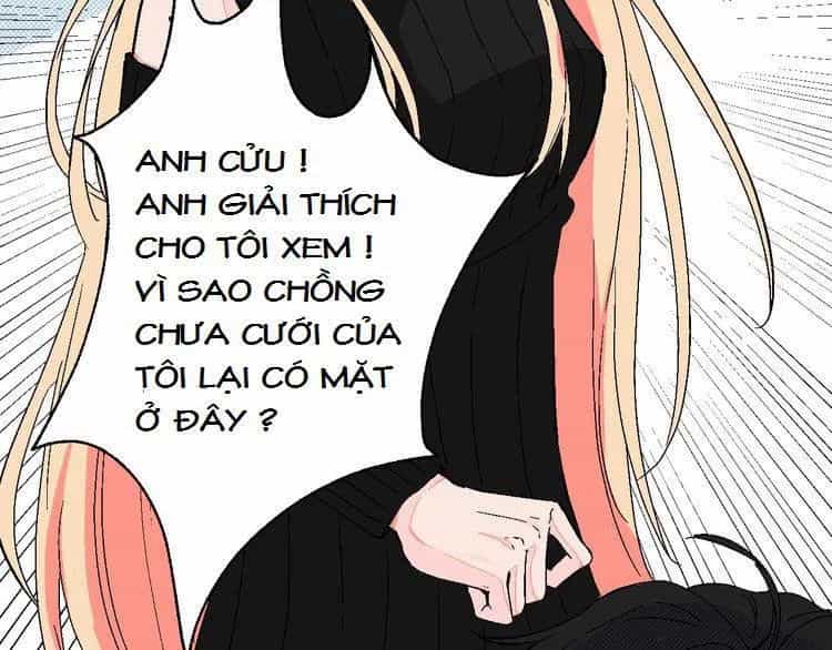 99 Độ F - Talk To Me - Chương 6 - ảnh 28