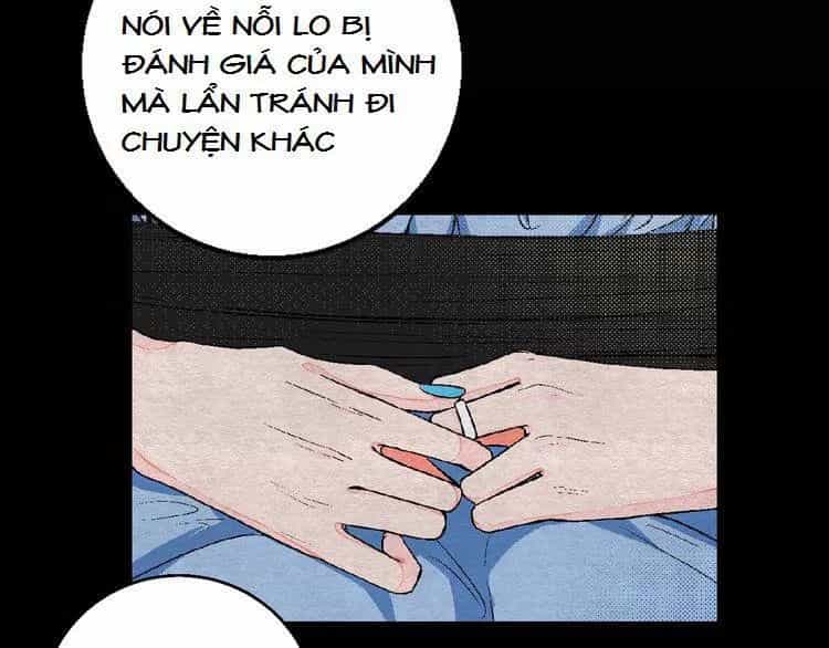 99 Độ F - Talk To Me - Chương 6 - ảnh 37