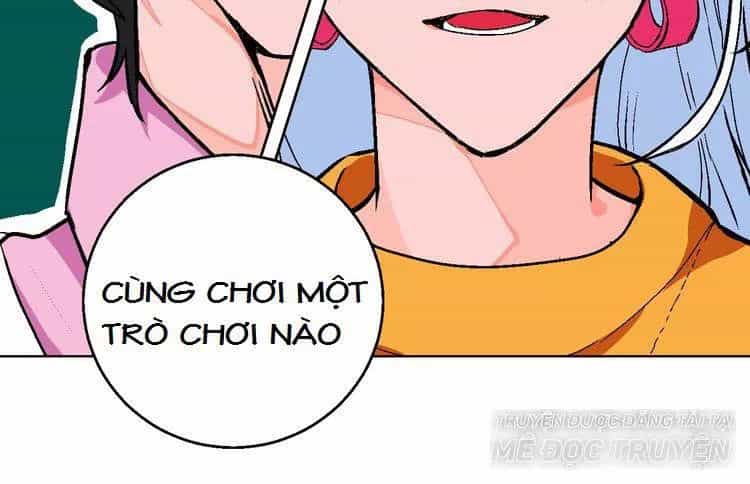 99 Độ F - Talk To Me - Chương 6 - ảnh 61