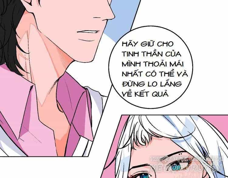 99 Độ F - Talk To Me - Chương 6 - ảnh 76