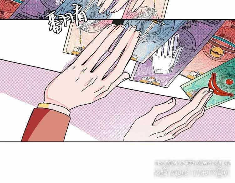99 Độ F - Talk To Me - Chương 6 - ảnh 81