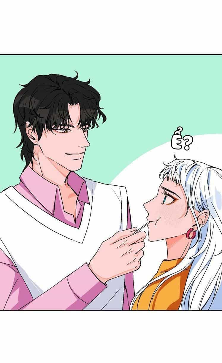 99 Độ F - Talk To Me - Chương 7 - ảnh 24