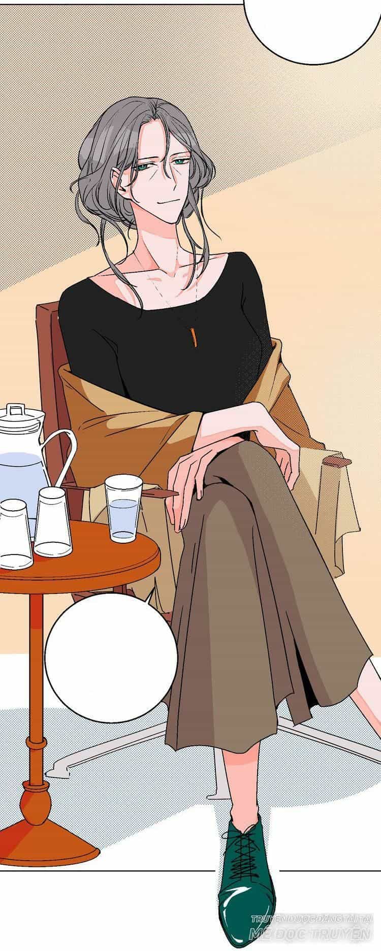 99 Độ F - Talk To Me - Chương 8 - ảnh 36
