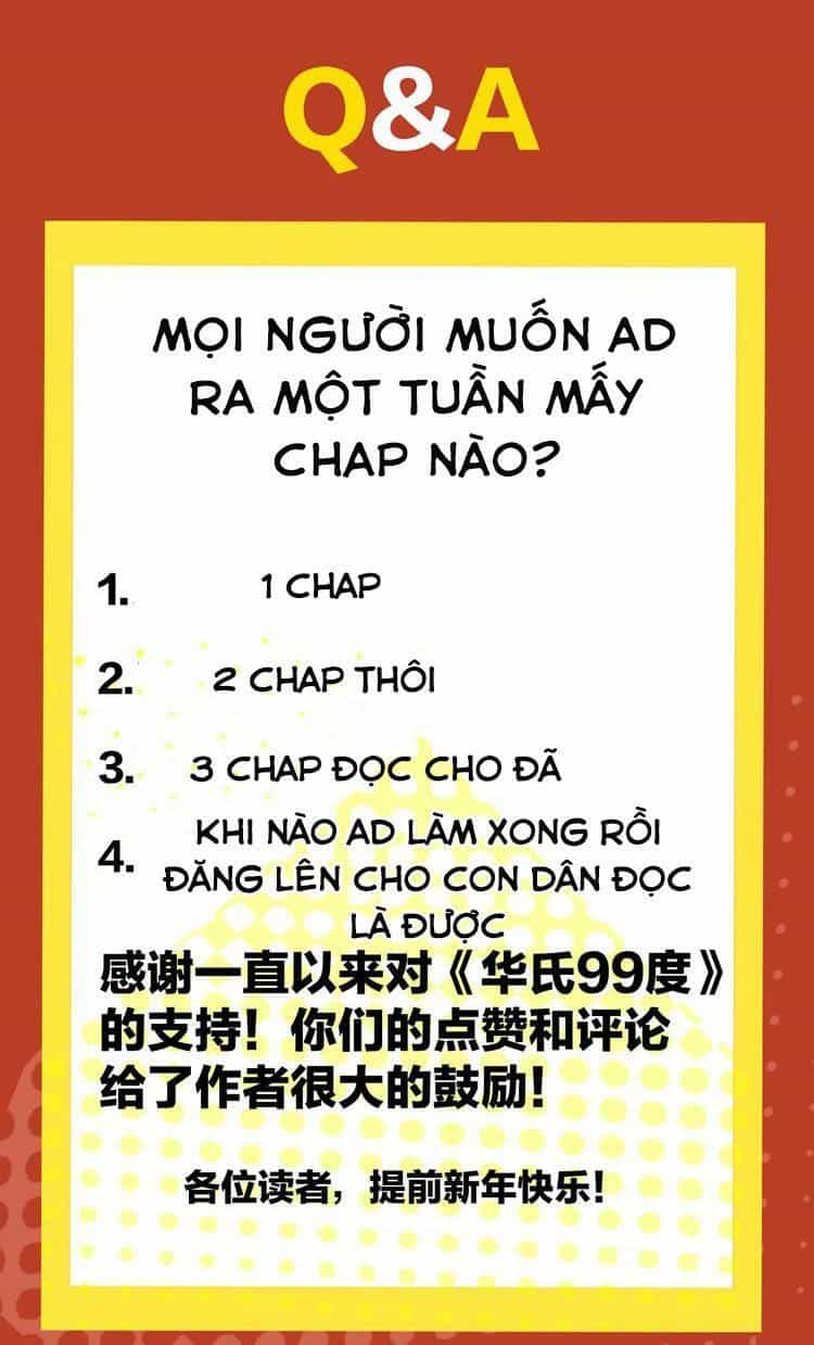 99 Độ F - Talk To Me - Chương 8 - ảnh 37