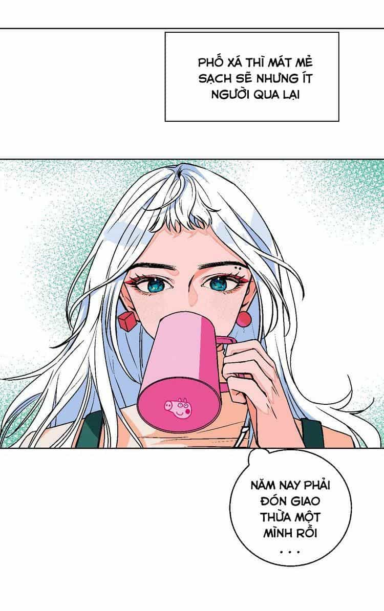 99 Độ F - Talk To Me - Chương 8 - ảnh 6