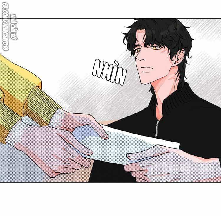 99 Độ F - Talk To Me - Chương 9 - ảnh 13