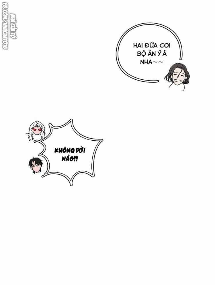 99 Độ F - Talk To Me - Chương 9 - ảnh 20