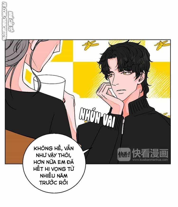 99 Độ F - Talk To Me - Chương 9 - ảnh 29