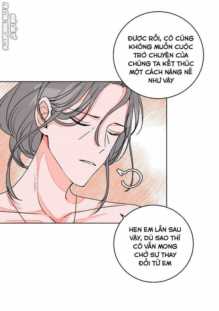 99 Độ F - Talk To Me - Chương 9 - ảnh 38
