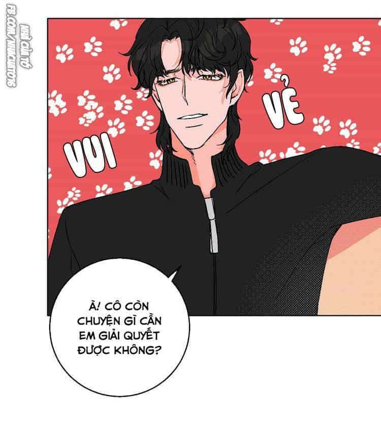 99 Độ F - Talk To Me - Chương 9 - ảnh 39