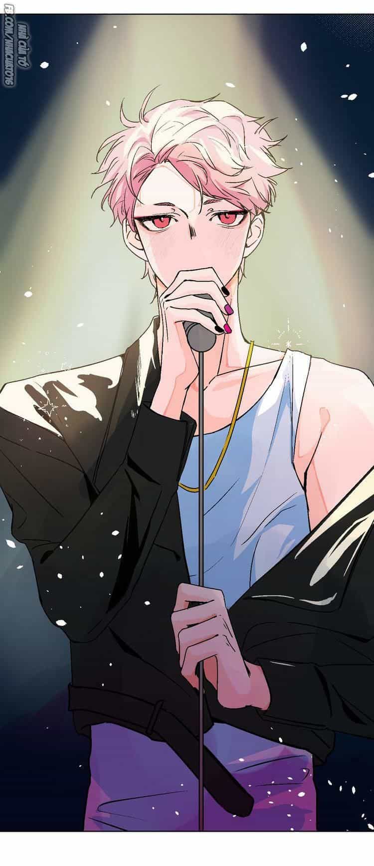 99 Độ F - Talk To Me - Chương 9 - ảnh 42