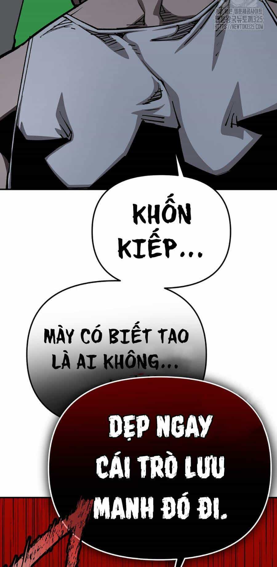 99 Thủ Lĩnh - Chương 18 - ảnh 18