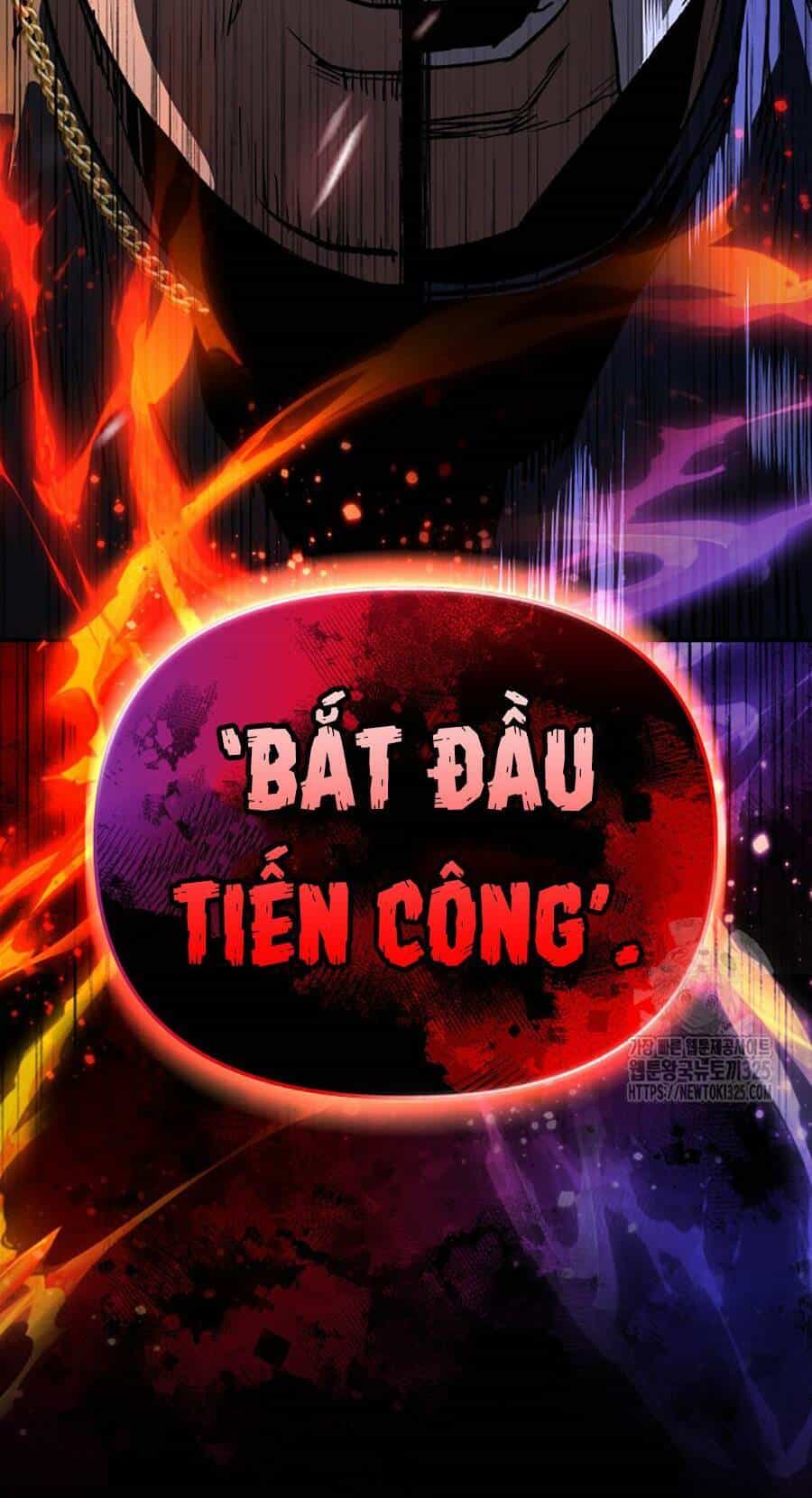 99 Thủ Lĩnh - Chương 18 - ảnh 7