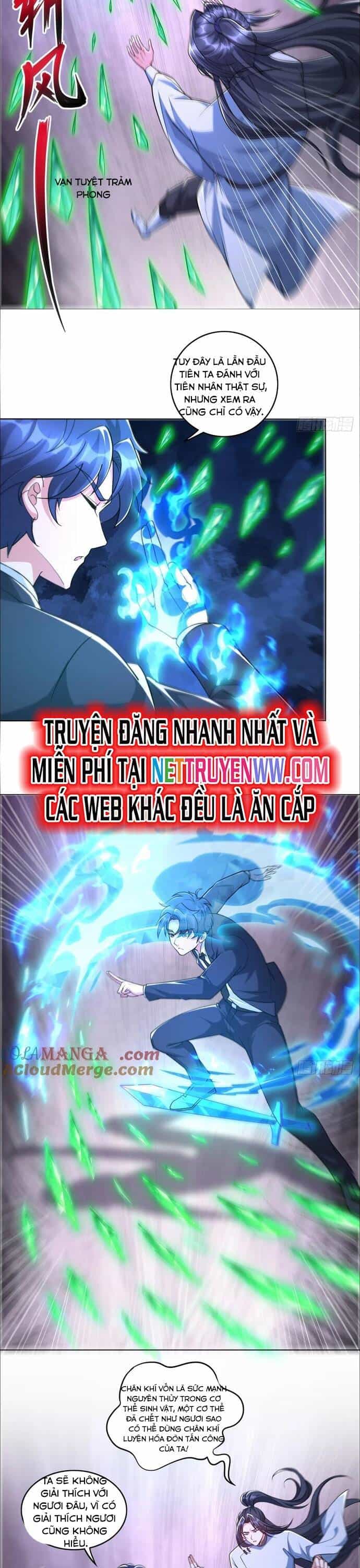 999 Em Gái Theo Đuổi Ngược Lại Tôi - Chương 14 - ảnh 5
