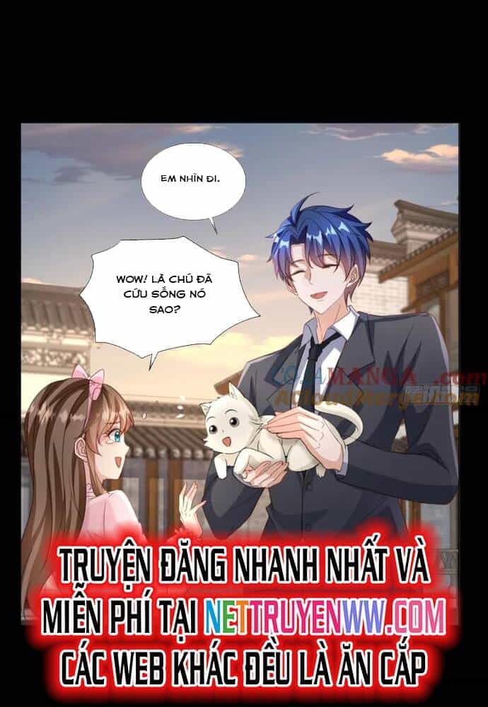 999 Em Gái Theo Đuổi Ngược Lại Tôi - Chương 15 - ảnh 9
