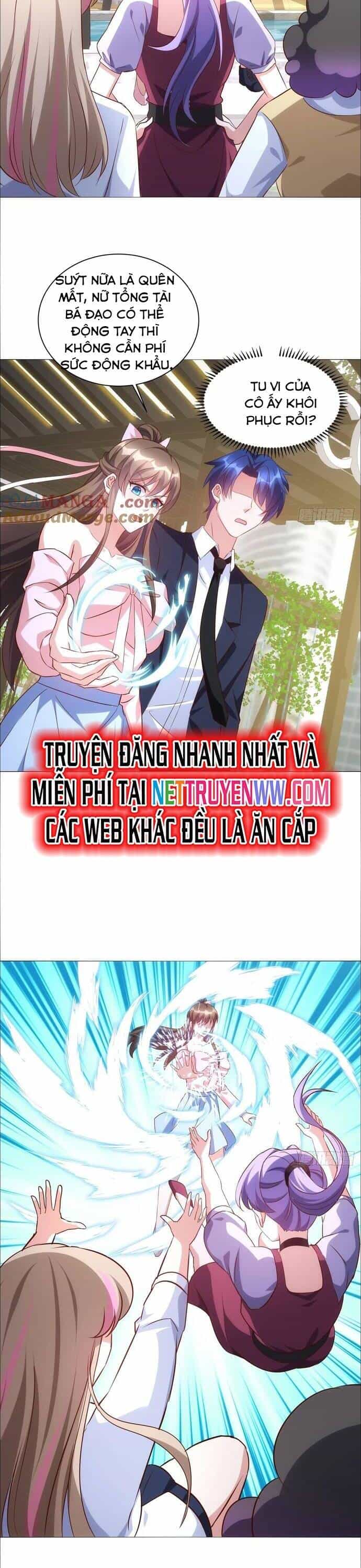 999 Em Gái Theo Đuổi Ngược Lại Tôi - Chương 17 - ảnh 2