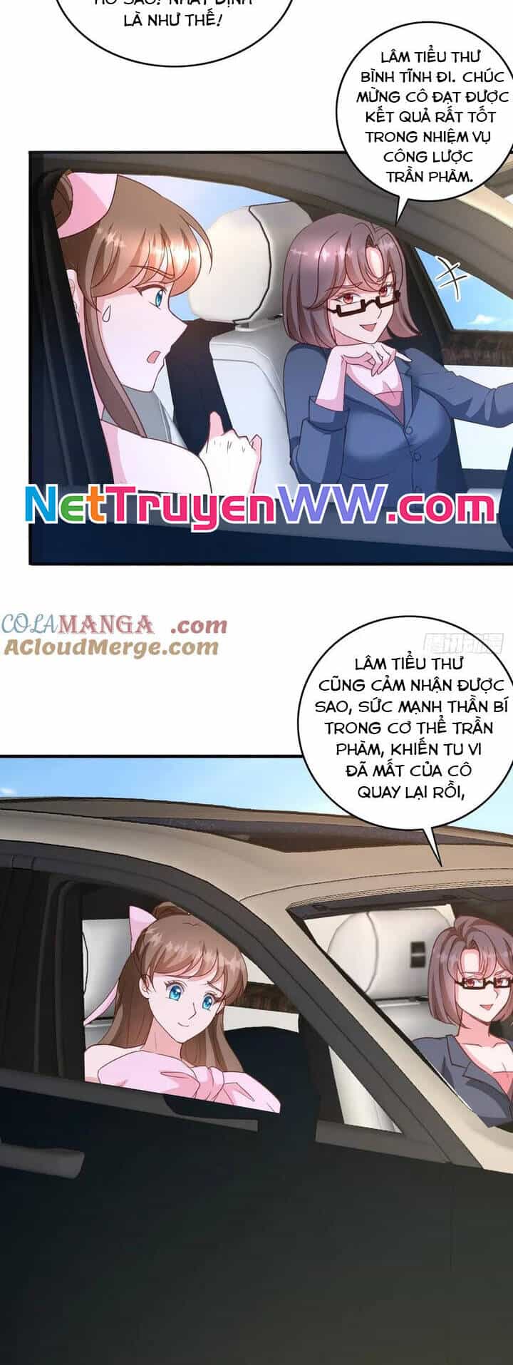 999 Em Gái Theo Đuổi Ngược Lại Tôi - Chương 18 - ảnh 11