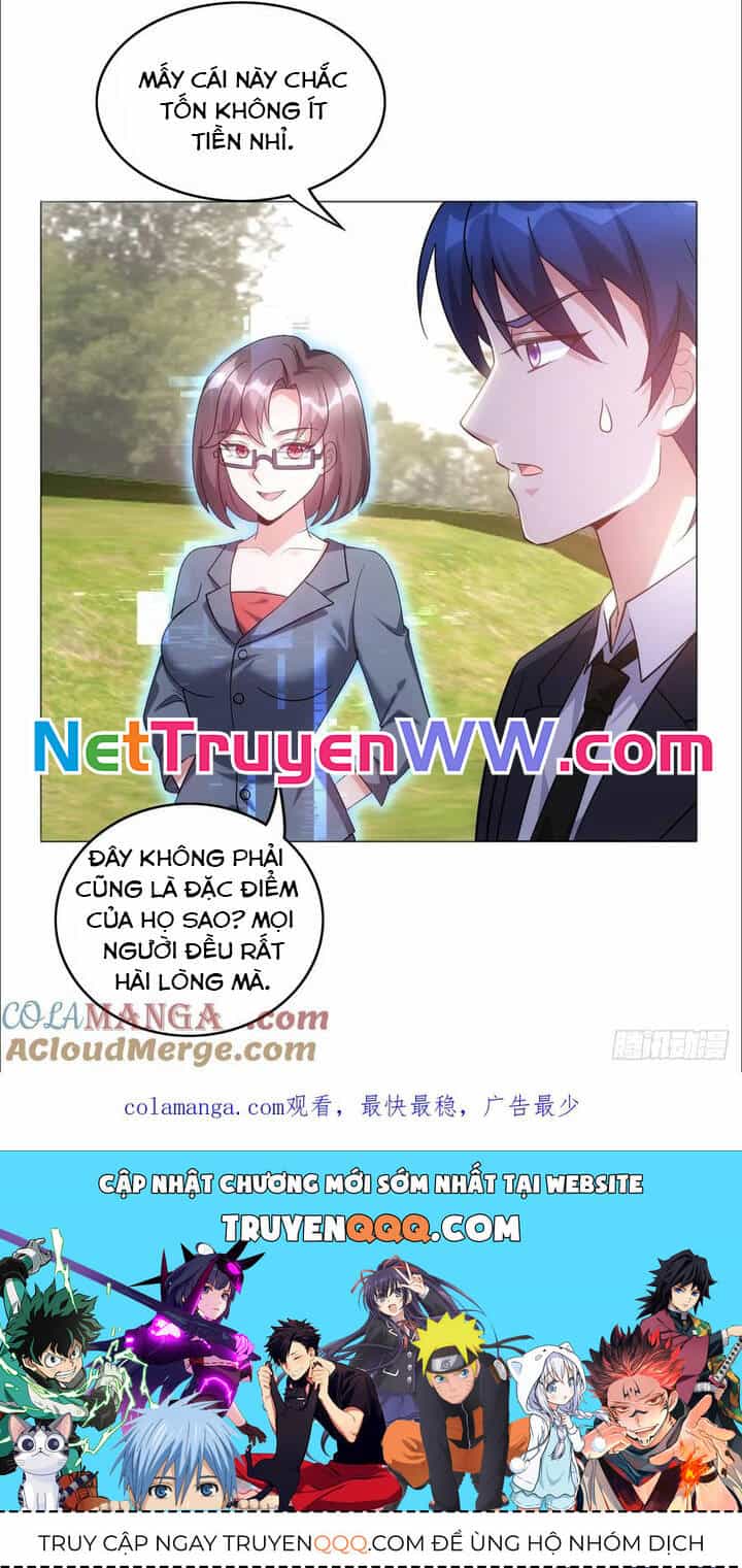 999 Em Gái Theo Đuổi Ngược Lại Tôi - Chương 18 - ảnh 18