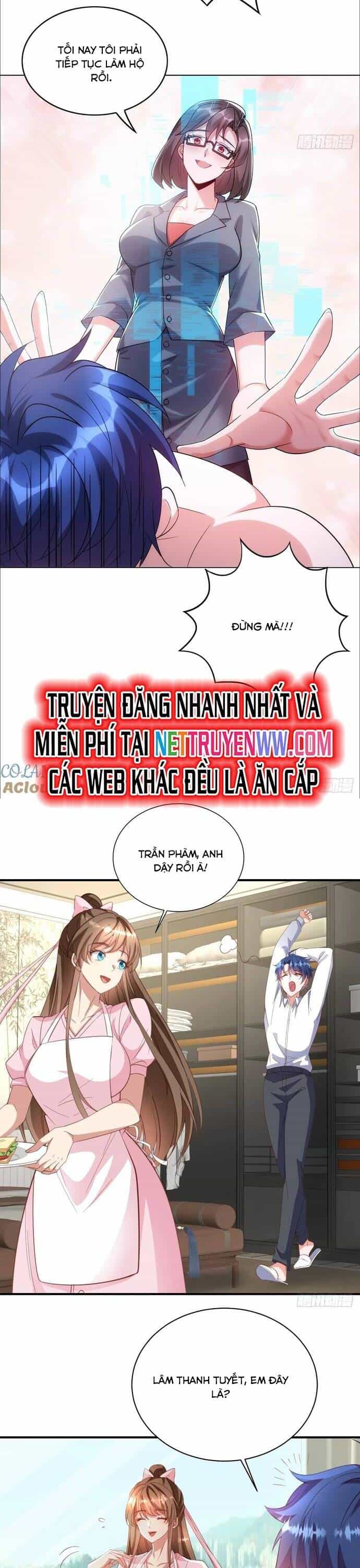 999 Em Gái Theo Đuổi Ngược Lại Tôi - Chương 19 - ảnh 6