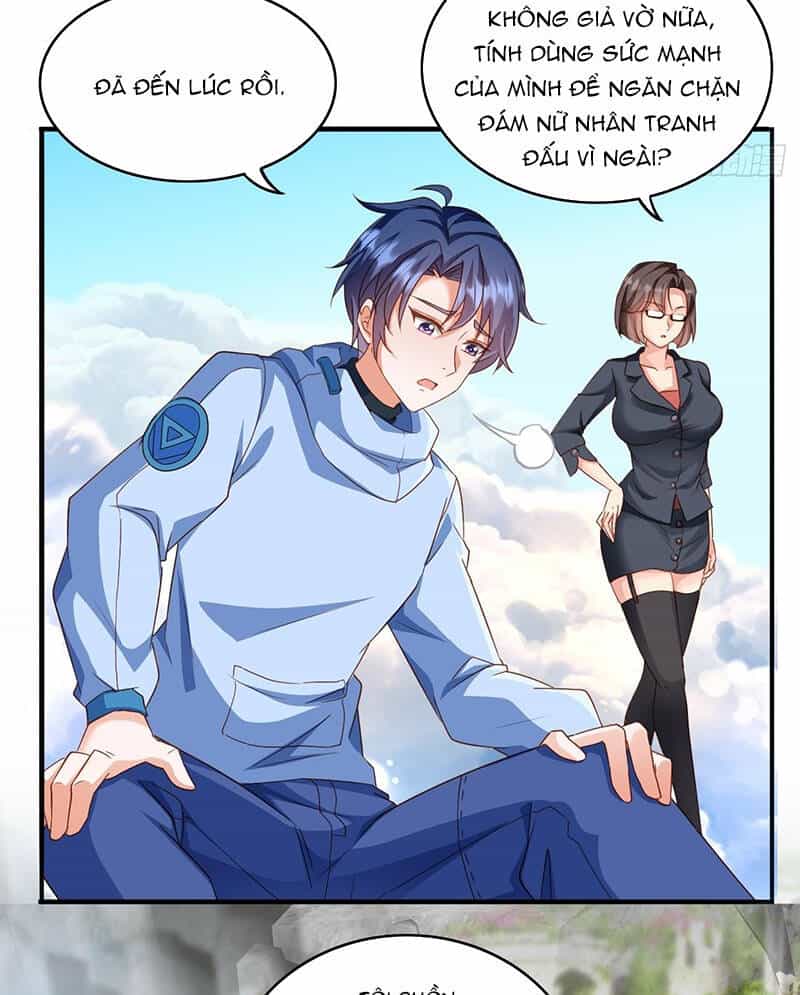 999 Em Gái Theo Đuổi Ngược Lại Tôi - Chương 2 - ảnh 12