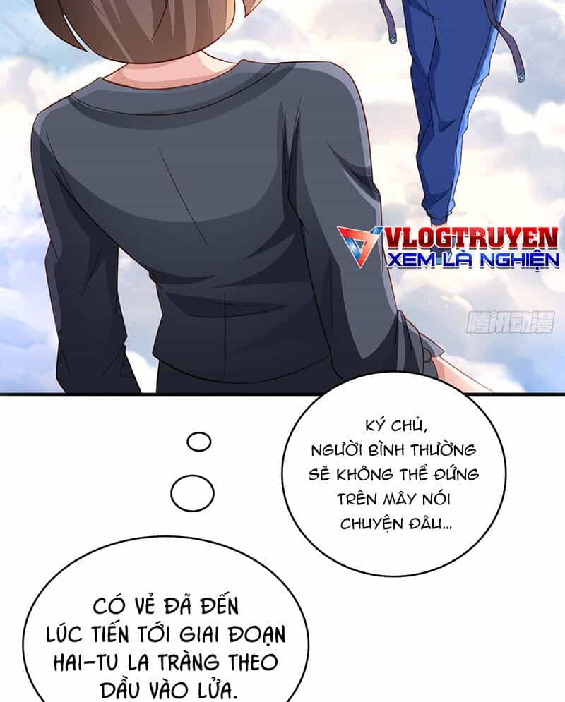 999 Em Gái Theo Đuổi Ngược Lại Tôi - Chương 2 - ảnh 14