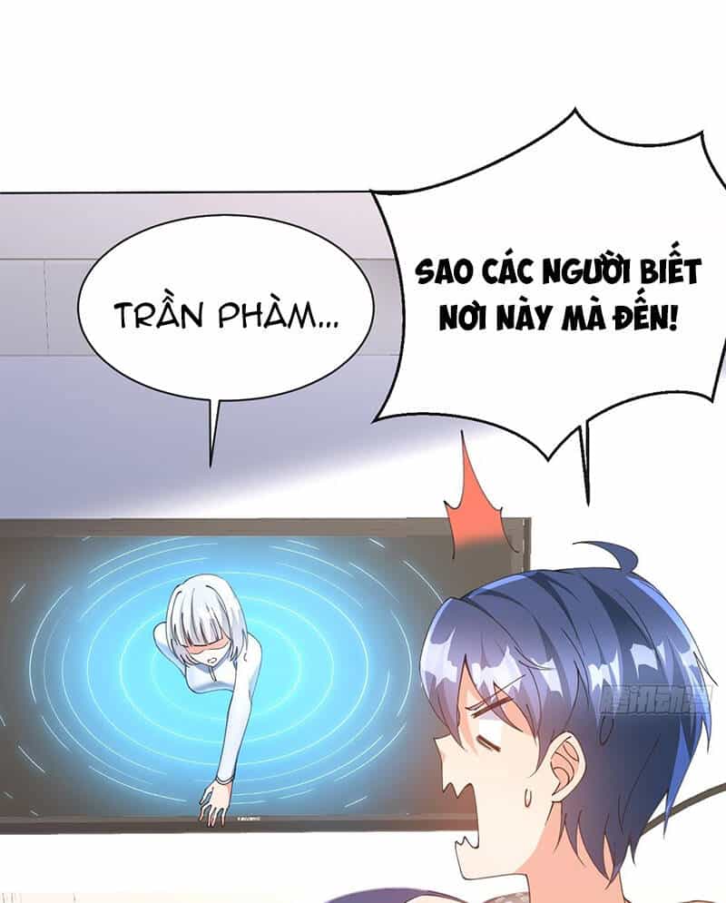 999 Em Gái Theo Đuổi Ngược Lại Tôi - Chương 2 - ảnh 26