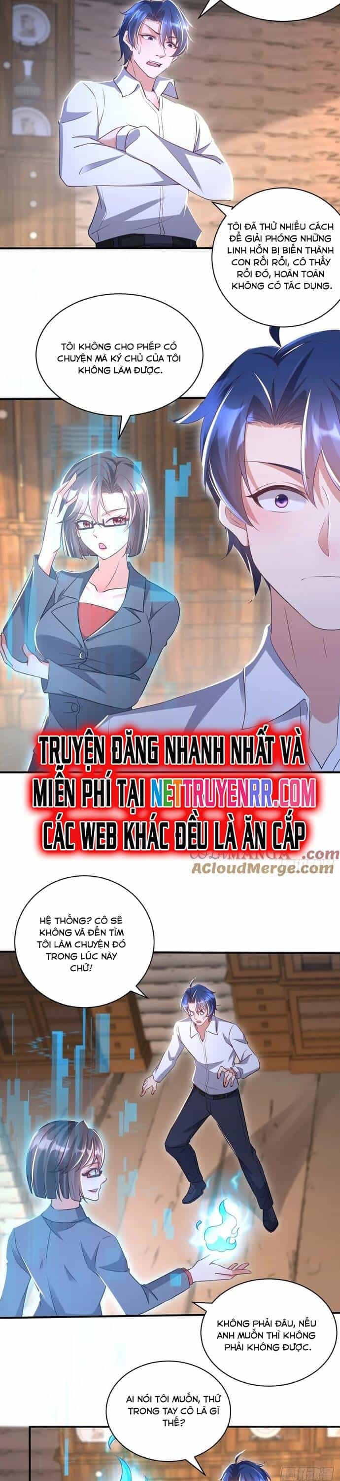 999 Em Gái Theo Đuổi Ngược Lại Tôi - Chương 23 - ảnh 10