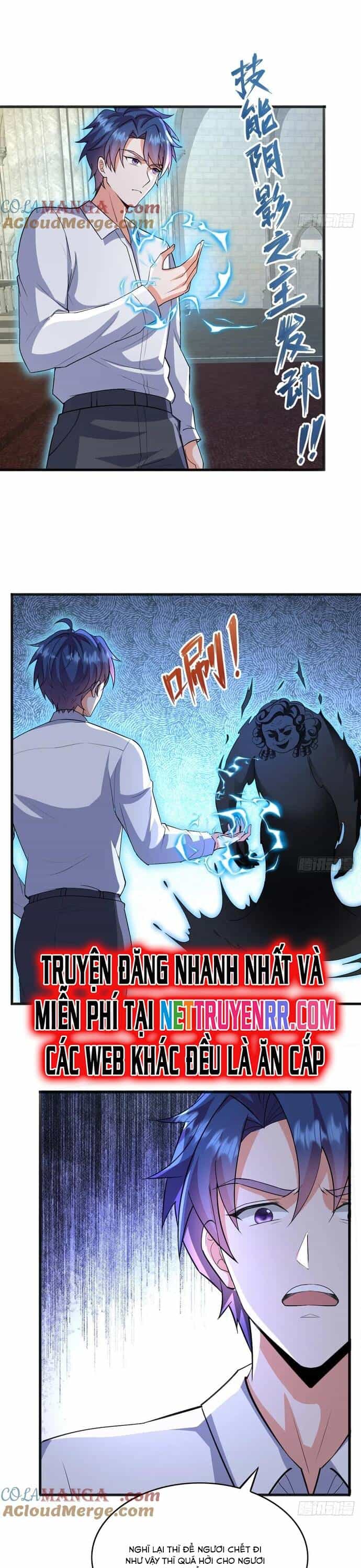 999 Em Gái Theo Đuổi Ngược Lại Tôi - Chương 24 - ảnh 7