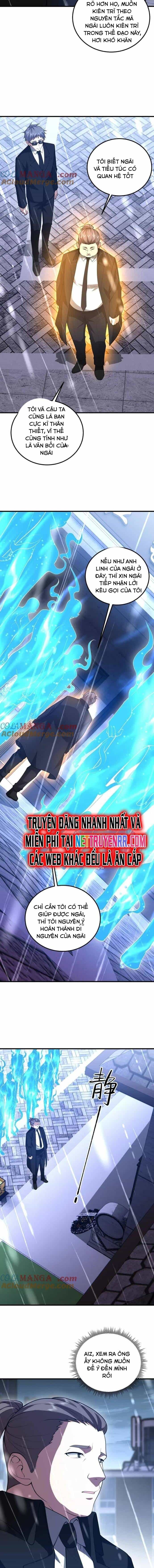 999 Em Gái Theo Đuổi Ngược Lại Tôi - Chương 25 - ảnh 11