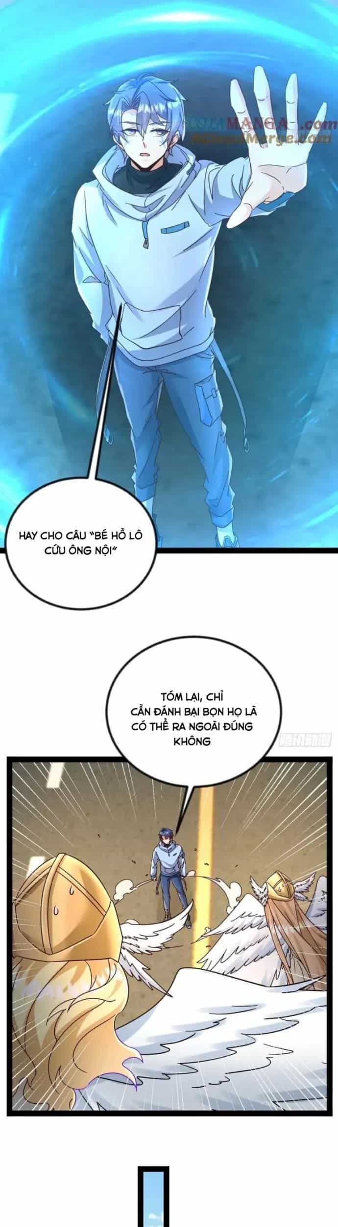 999 Em Gái Theo Đuổi Ngược Lại Tôi - Chương 29 - ảnh 3