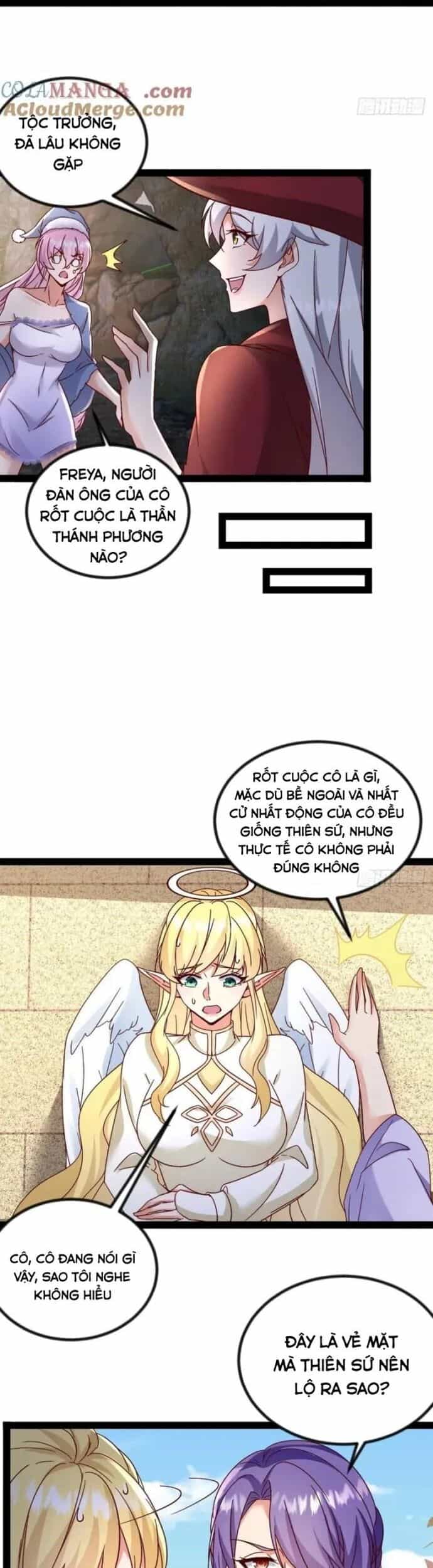 999 Em Gái Theo Đuổi Ngược Lại Tôi - Chương 29 - ảnh 6