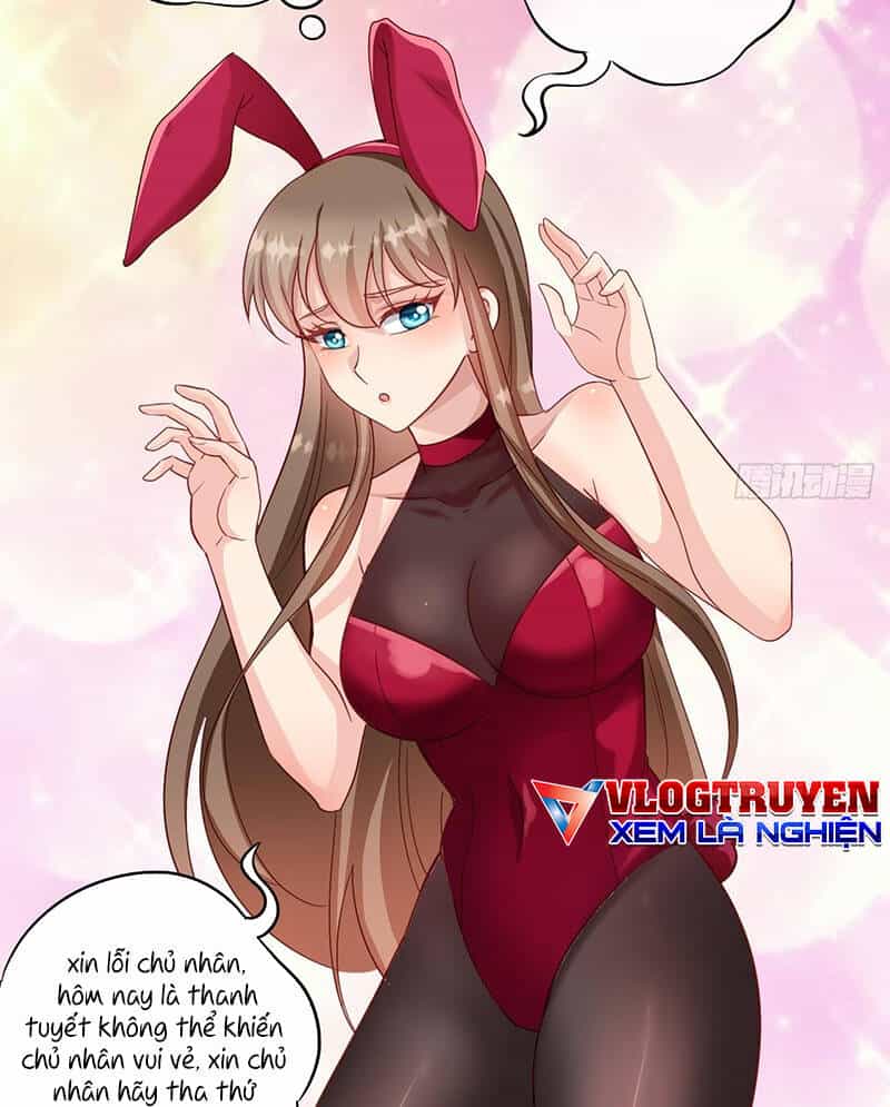 999 Em Gái Theo Đuổi Ngược Lại Tôi - Chương 4 - ảnh 36