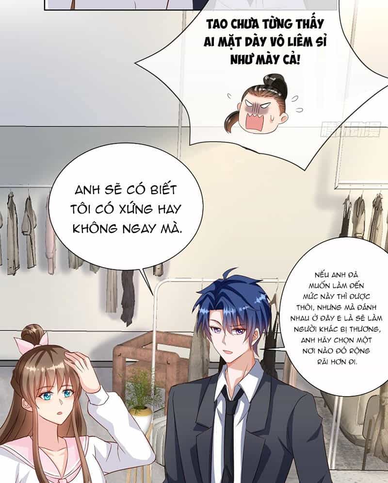 999 Em Gái Theo Đuổi Ngược Lại Tôi - Chương 4 - ảnh 5