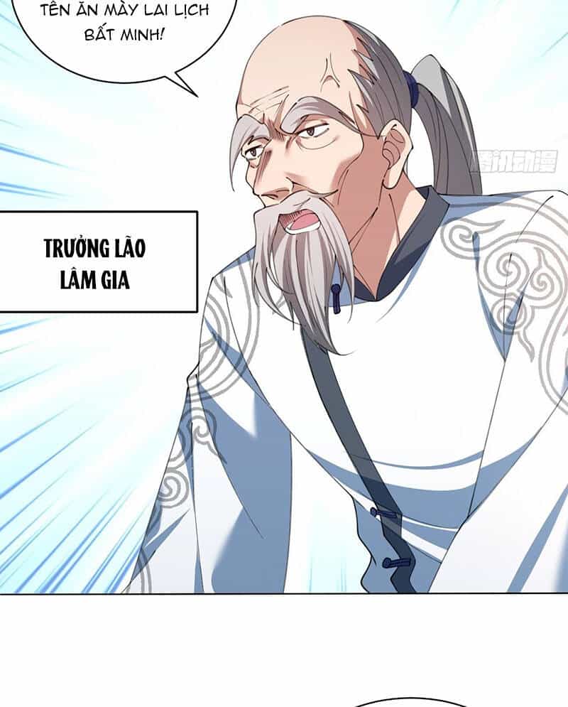 999 Em Gái Theo Đuổi Ngược Lại Tôi - Chương 5 - ảnh 13