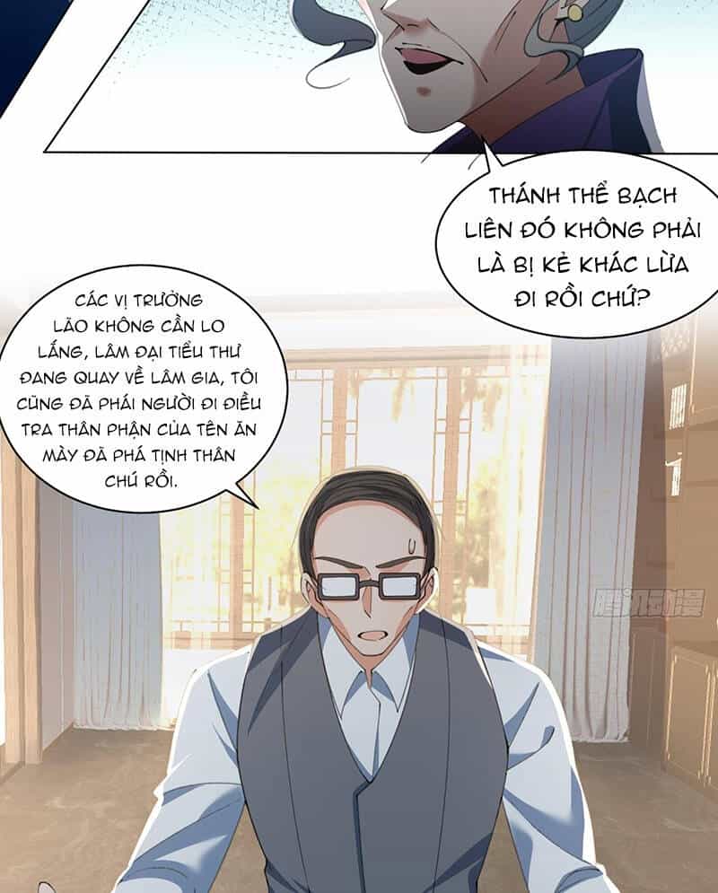 999 Em Gái Theo Đuổi Ngược Lại Tôi - Chương 5 - ảnh 16