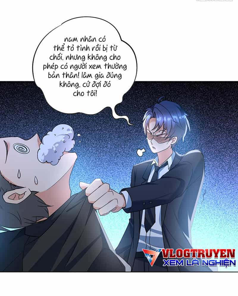 999 Em Gái Theo Đuổi Ngược Lại Tôi - Chương 5 - ảnh 33