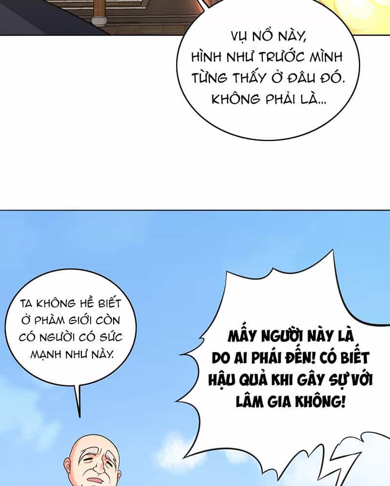 999 Em Gái Theo Đuổi Ngược Lại Tôi - Chương 5 - ảnh 38