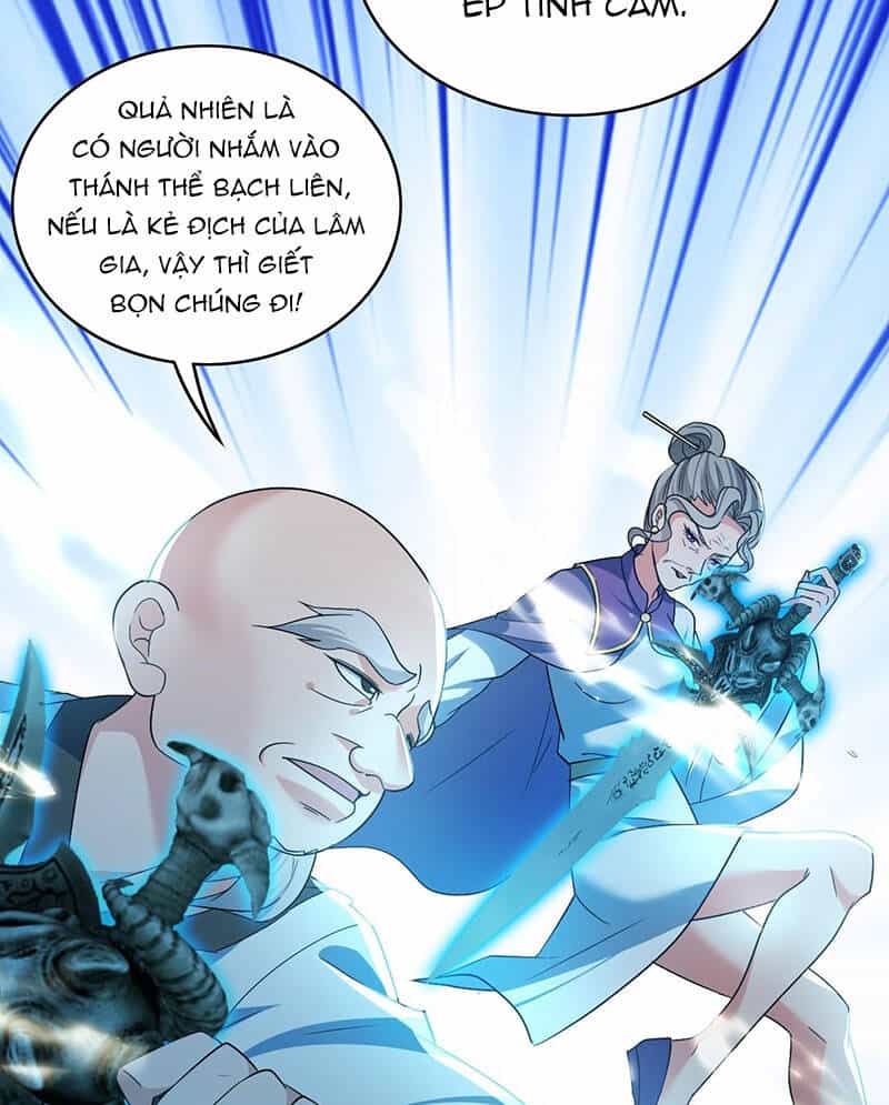 999 Em Gái Theo Đuổi Ngược Lại Tôi - Chương 5 - ảnh 42