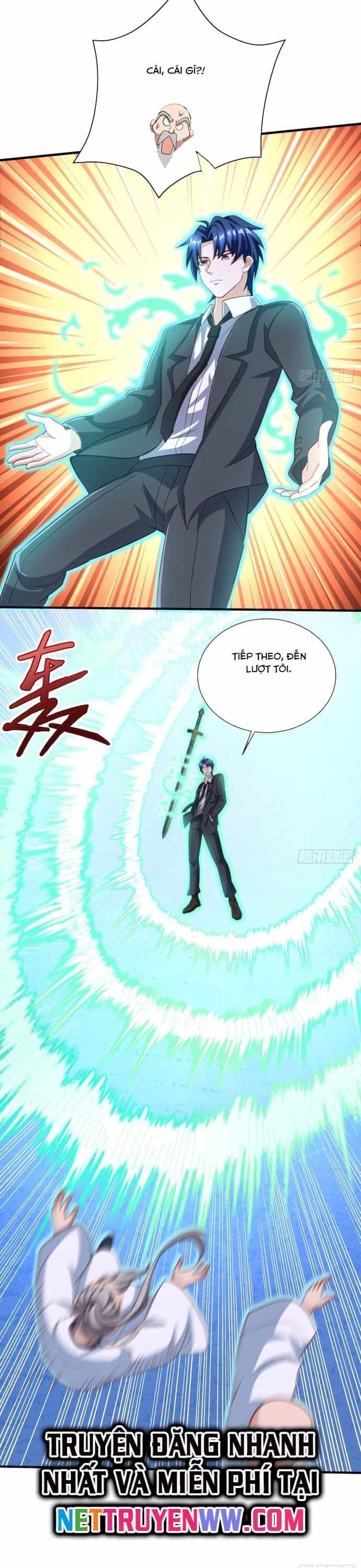 999 Em Gái Theo Đuổi Ngược Lại Tôi - Chương 6 - ảnh 14